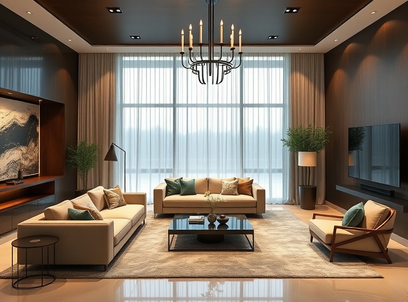 Consejos de diseño de interiores